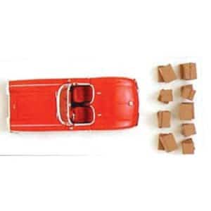 Items that can all be stored in a 10x20 Storage Unit