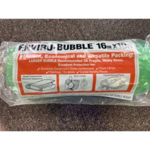 Enviro Bubble Roll Large