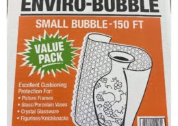 Enviro-bubble Small box