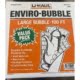 Large Box of Enviro-bubble wrap