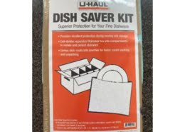 Dish Saver Kit