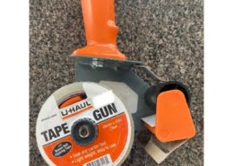 Tape Gun