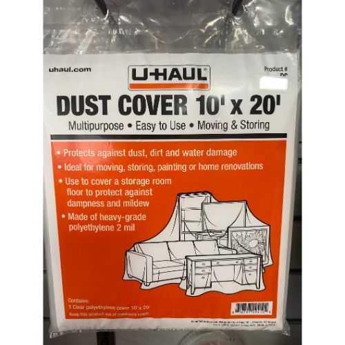 Dust Cover