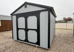 10'x12' Utility Shed - 5% Discount