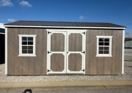Repo - 10% Discount - 10'x20' Garden Shed